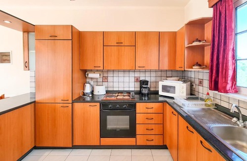 Faliraki Apartment | Colonial Studio/Apartment