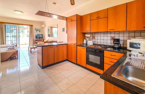 Faliraki Apartment | Colonial Studio/Apartment