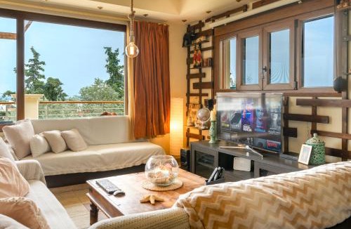 Faliraki Apartment | Colonial View Apartment