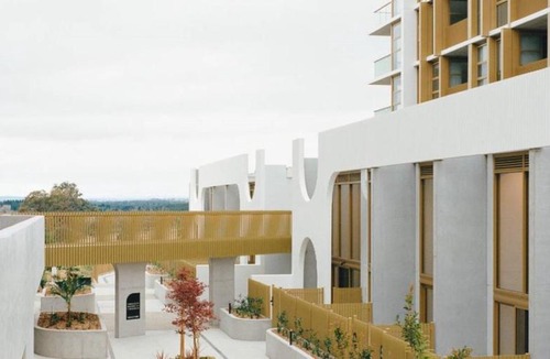 Denman Prospect Apartment | Comfortable 1-Bed Retreat with Courtyard & Parking