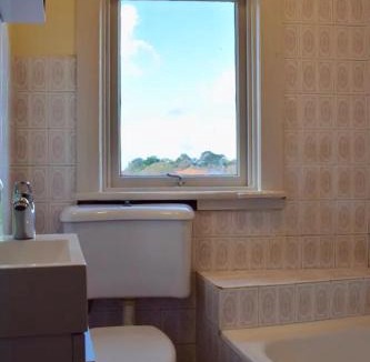 Haberfield Apartment | Comfortable 3 Bedroom Apartment In Trendy Haberfield