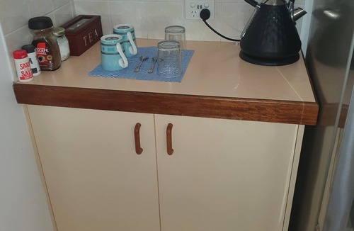 Mount Warren Park House | Comfortable and Relaxed: Mid Gold Coast/Brisbane - Private area