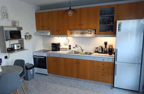 Filerimos Apartment | Comfortable Accommodation Near the Airport