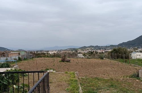 Filerimos Apartment | Comfortable Accommodation Near the Airport