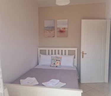 Rafina-Pikermi Apartment | Comfortable Apartment close to Rafina port