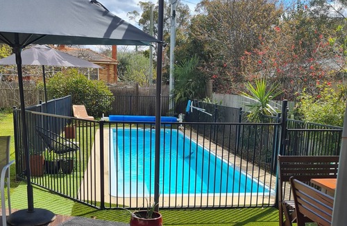 O'Connor House | Comfortable family home and a fantastic location