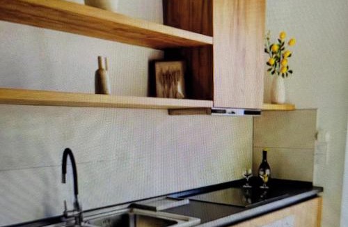 Petaloudes Apartment | Comfortable House in Rhodes