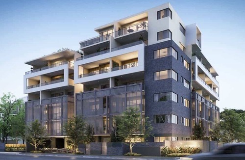 Homebush Apartment | Comfy 3 bed near DFO, Sydney Olympic Park