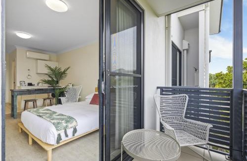 Marcoola Apartment | Comfy Studio Apartment in Marcoola Beach