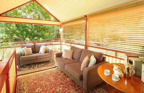 Olinda Cottage | Como Cottages Accommodation