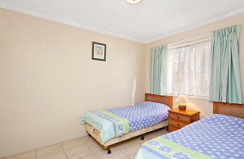 Coolangatta Apartment | Como Unit 5