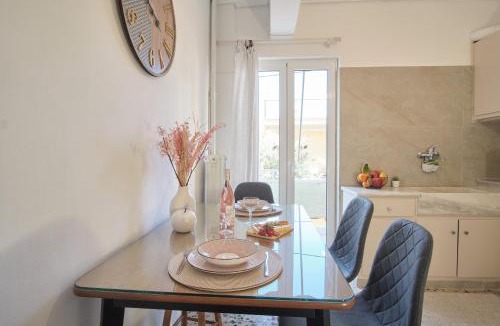 Ano Kipseli Apartment | ConEviKa