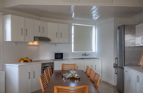 Armenoi Villa | Constantia villa,pool,Sauna, Hamam,near tavern