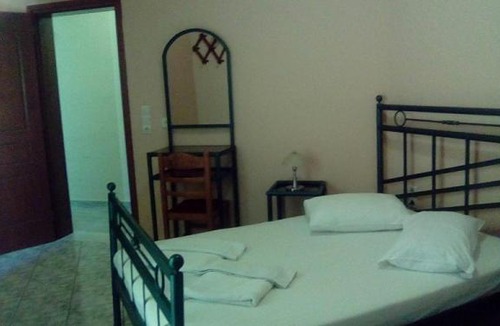 Nea Chora Apartment | Constantinos Studios