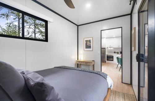 Nimbin House | Contained in Nimbin