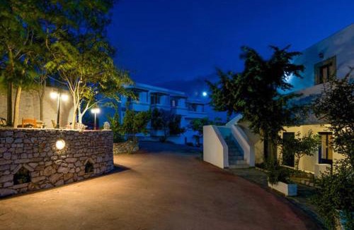 Kithira Apartment | Contaratos Holiday Lettings 3