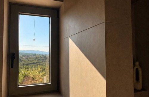 Planos Apartment | Conte Maris Tower III - Sea View Mediterranean Escape