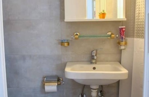 Old Town Apartment | Conte Studio - located in the heart of Corfu Old town