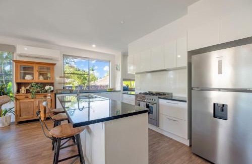 Mudjimba House | Contemporary Home in the Heart of Mudjimba