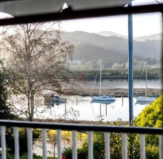 Franklin Apartment | Convent Franklin - Martina Unit