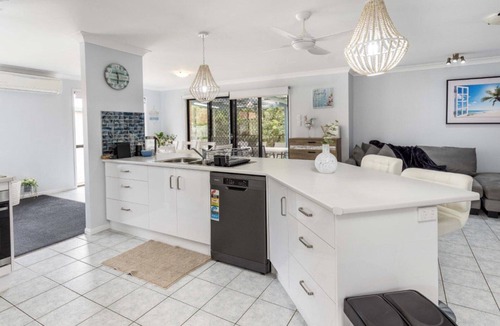 Sandstone Point House | Coogee Coastal Escape