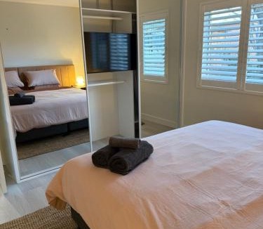 Randwick Apartment | Coogee Treehouse