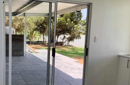 Seymour House | Cook's House @ Tailem Bend