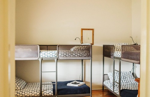 Clare House | Cooke Cottage- Right on the Riesling Trail