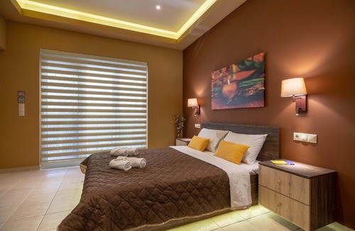 Dafni Apartment | Cool Style Private Apartments
