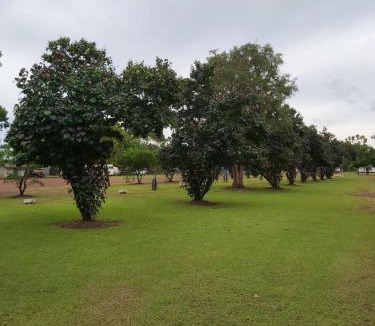 Coolalinga Hotel | Coolalinga Tourist Park