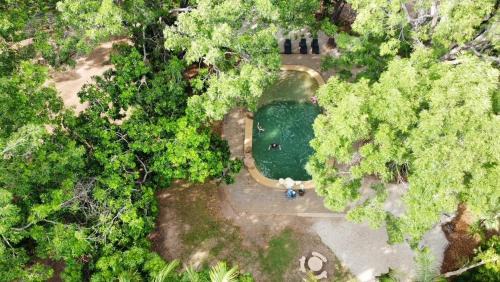 Coolalinga Hotel | Coolalinga Tourist Park