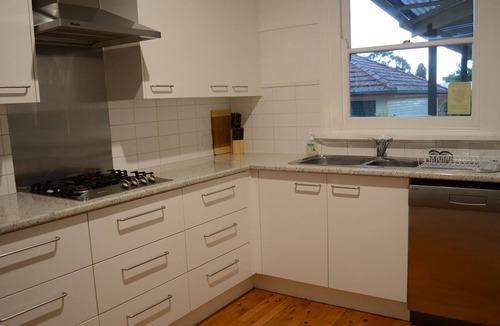 Armidale House | Coolamon on Marsh Armidale