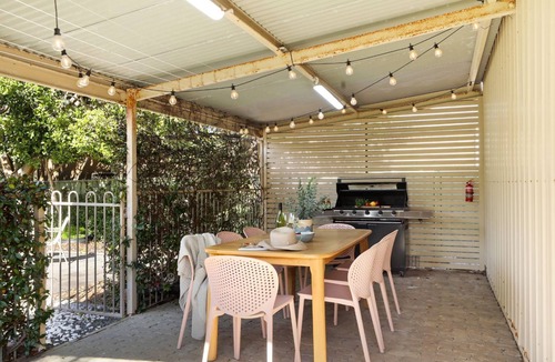 Culburra Beach House | Coolburra - luxury accommodation with private pool