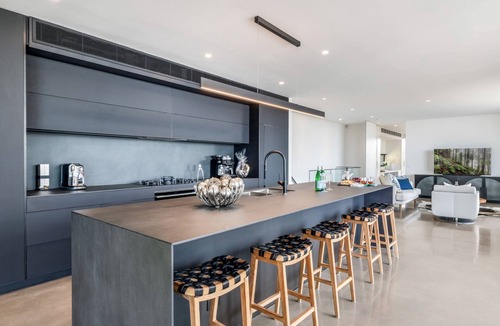 Yandina Creek House | Coolum Beach Country Retreat