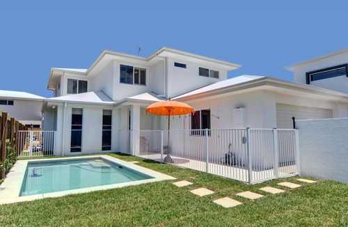 Dicky Beach House | Coolum Street 41, Dicky Beach