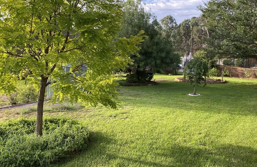 Coonabarabran Cottage | Coonandry Cottage Farmstay