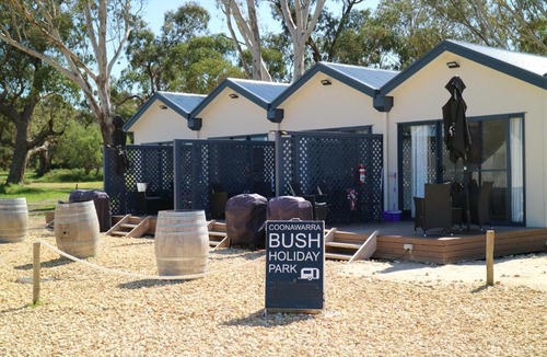Comaum Hotel | Coonawarra Ensuite Unit C
