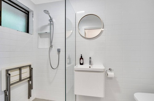 Boomerang Beach House | Cooper Cabana - Do not miss out on this new listing!