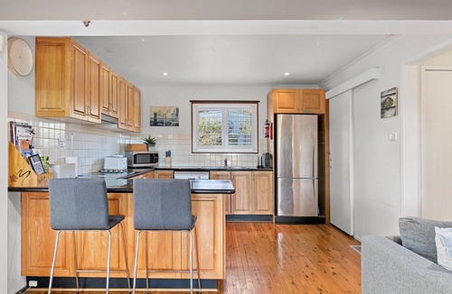 Mount View House | Coopers Run - The perfect rural retreat with vineyards on your doorstep