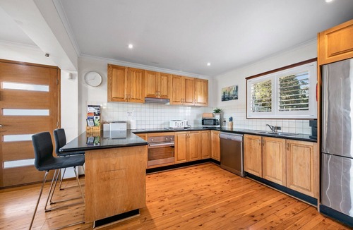Mount View House | Coopers Run - The perfect rural retreat with vineyards on your doorstep