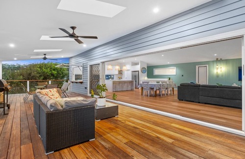 Central Coast House | Copa Beach House| pet friendly, WiFi | Accom Holidays