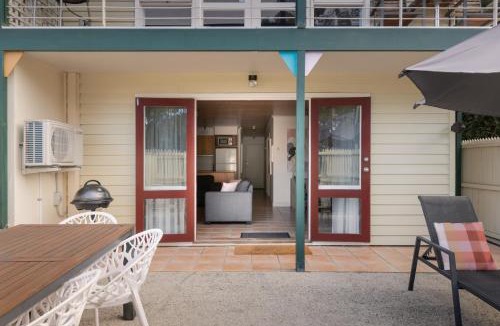 Lorne Apartment | Cora Lynn - Apartment 3