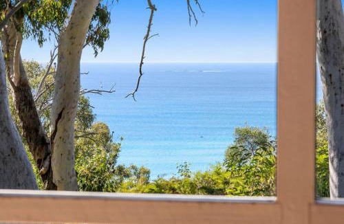 Point Lookout House | Coral View