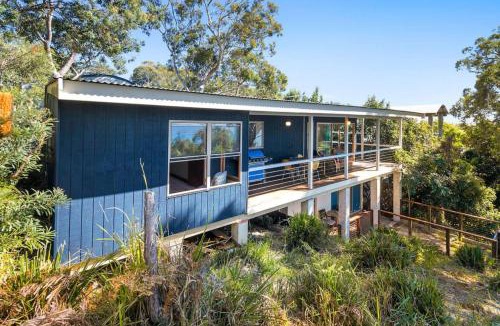 Point Lookout House | Coral View