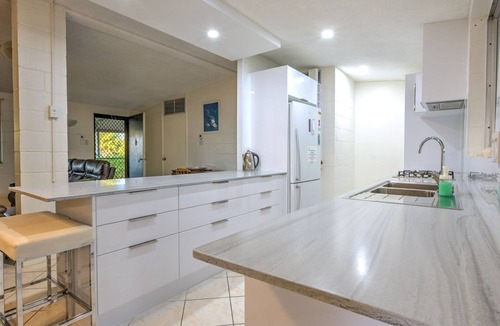 Exmouth House | Coral - Well priced family home and Pet Friendly.