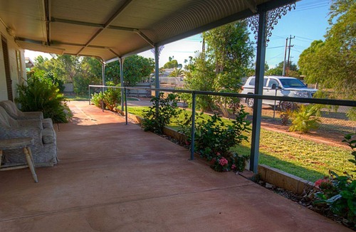 Exmouth House | Coral - Well priced family home and Pet Friendly.