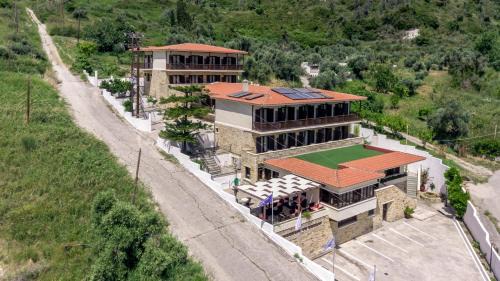 Enoria Hotel | Corali Hotel