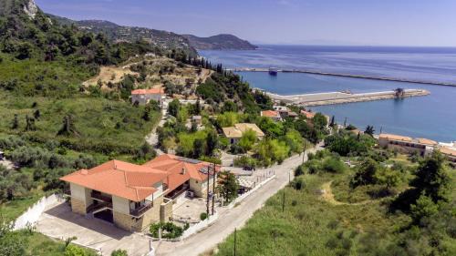 Enoria Hotel | Corali Hotel