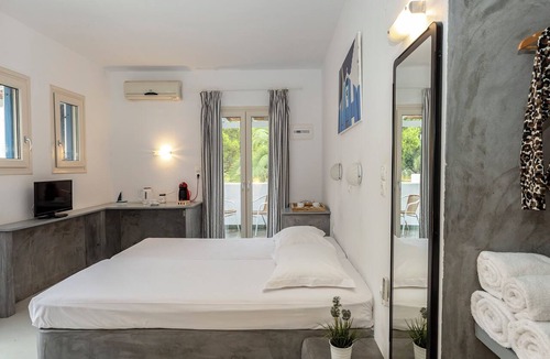 Serifos Other | Coralli Seaside Resort