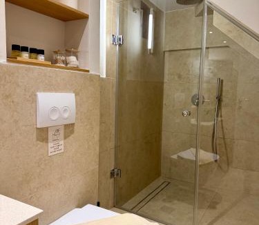 Old Town Apartment | Corcyra Collection